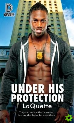 Under His Protection Volume 80