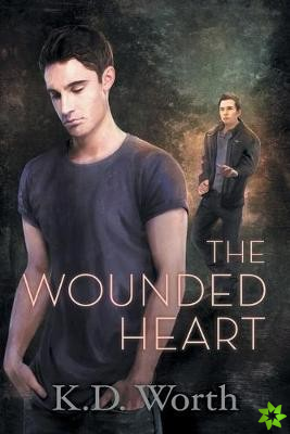 Wounded Heart Volume 2