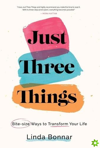 Just Three Things