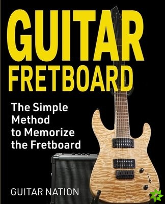 Guitar Fretboard