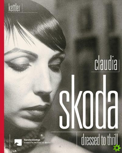 Claudia Skoda
