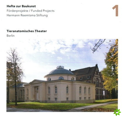 Tieranatomisches Theater Berlin