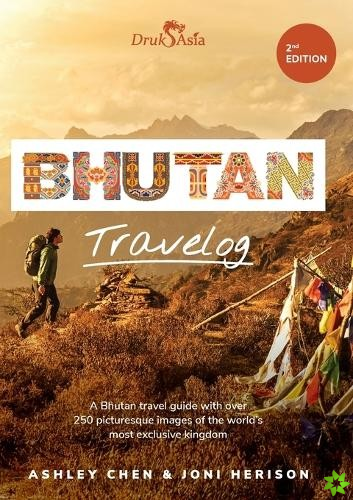 Bhutan Travelog