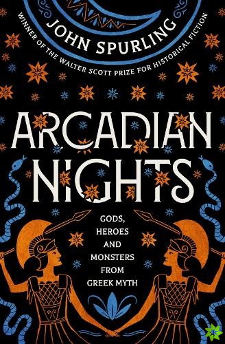 Arcadian Nights