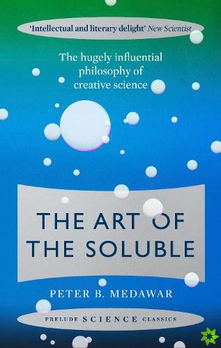 Art of the Soluble