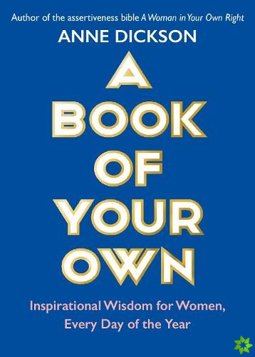 Book of Your Own
