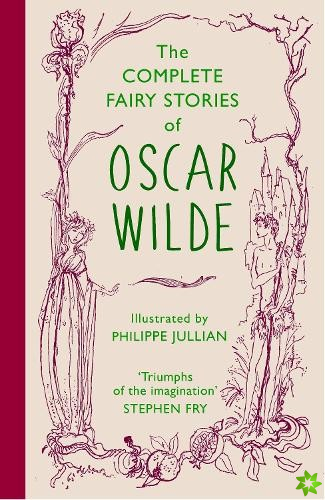 Complete Fairy Stories of Oscar Wilde