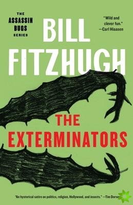 Exterminators (Assassin Bugs #2)