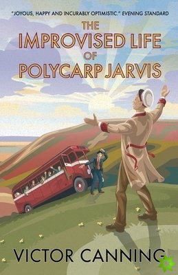 Improvised Life of Polycarp Jarvis