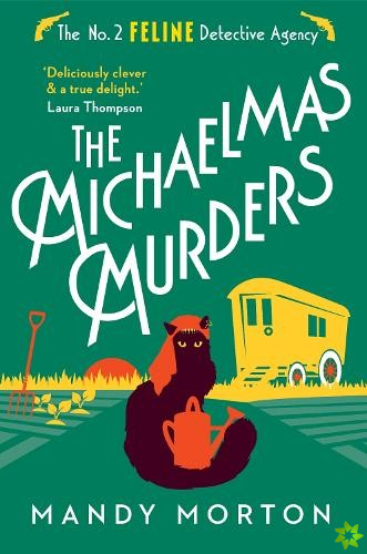 Michaelmas Murders