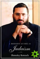 Modern Guide to Judaism