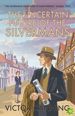 Uncertain Future of the Silvermans