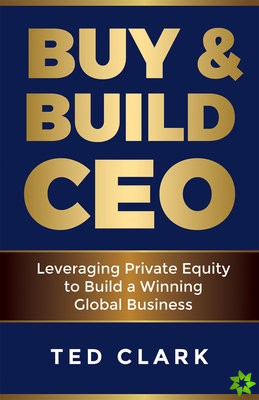 Buy & Build CEO