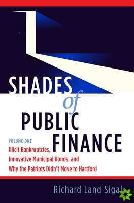 Shades of Public Finance Vol. 1
