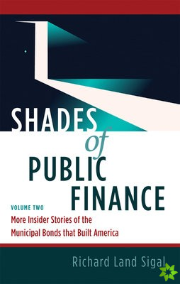 Shades of Public Finance Vol. 2
