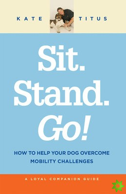 Sit. Stand. Go!
