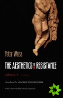 Aesthetics of Resistance, Volume I