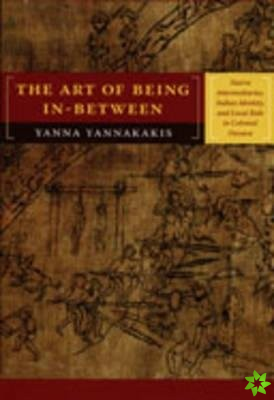 Art of Being In-between