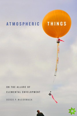 Atmospheric Things
