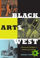 Black Arts West