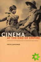 Cinema at the End of Empire