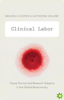 Clinical Labor