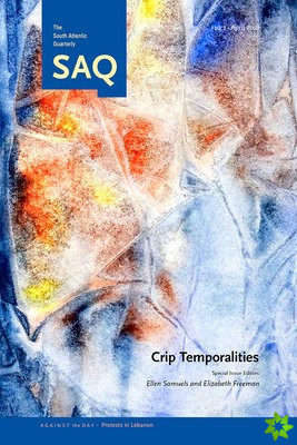 Crip Temporalities