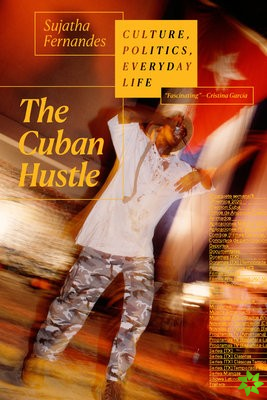 Cuban Hustle