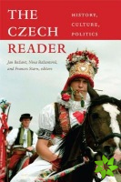 Czech Reader