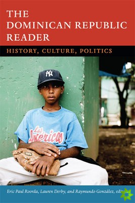 Dominican Republic Reader