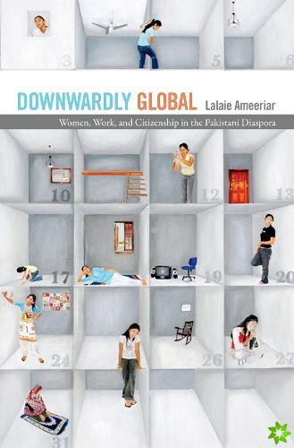 Downwardly Global