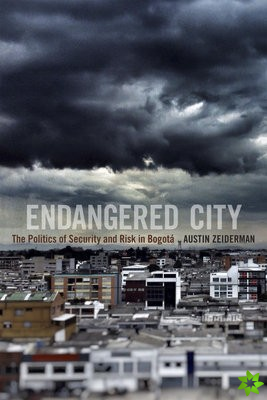 Endangered City