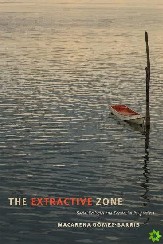 Extractive Zone
