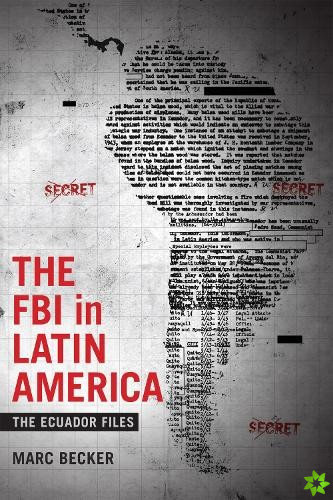 FBI in Latin America