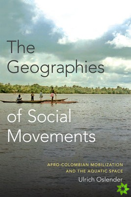 Geographies of Social Movements