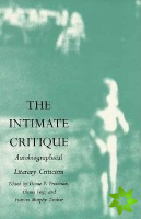 Intimate Critique