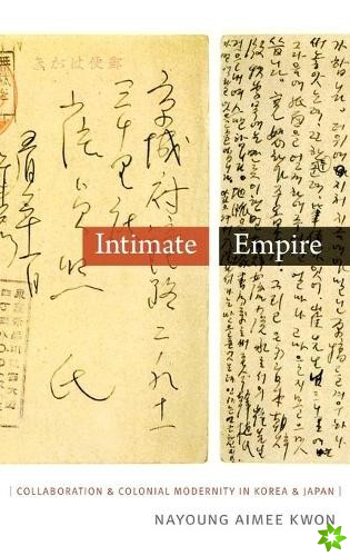 Intimate Empire