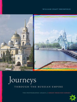 Journeys through the Russian Empire