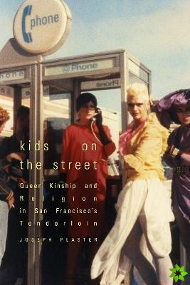 Kids on the Street
