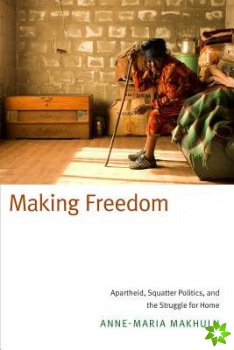 Making Freedom