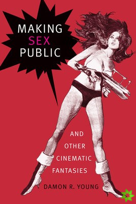 Making Sex Public and Other Cinematic Fantasies