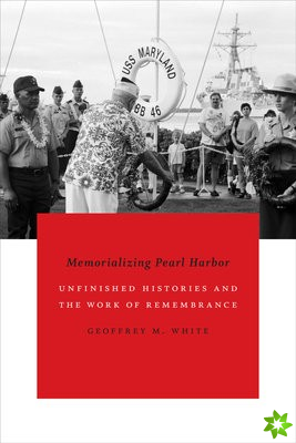 Memorializing Pearl Harbor