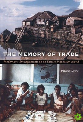 Memory of Trade