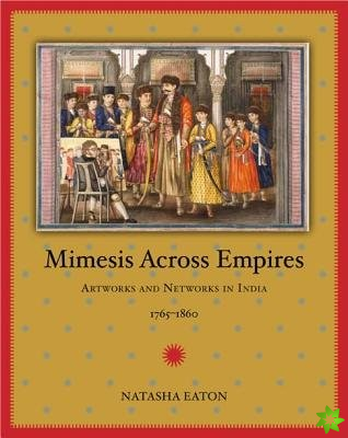 Mimesis across Empires