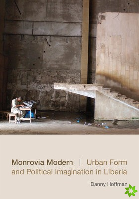 Monrovia Modern