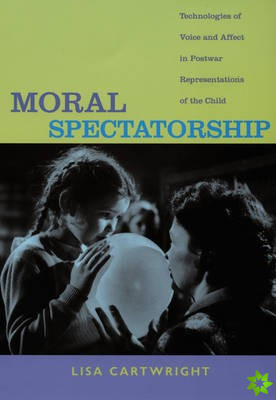 Moral Spectatorship