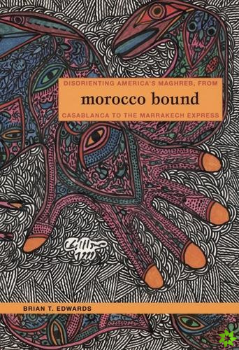 Morocco Bound
