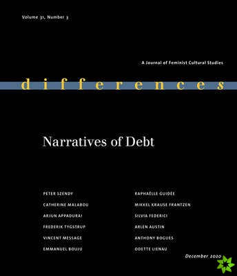 Narratives of Debt