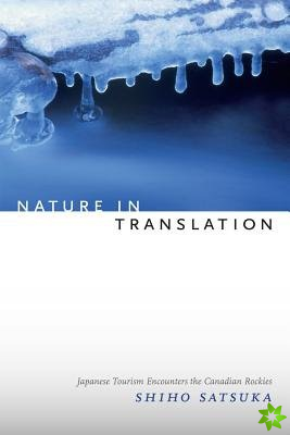 Nature in Translation