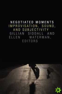 Negotiated Moments